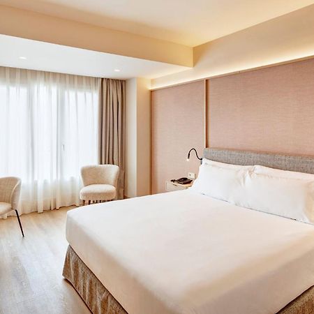 Sercotel Pozuelo Посуэло-де-Аларкон Экстерьер фото