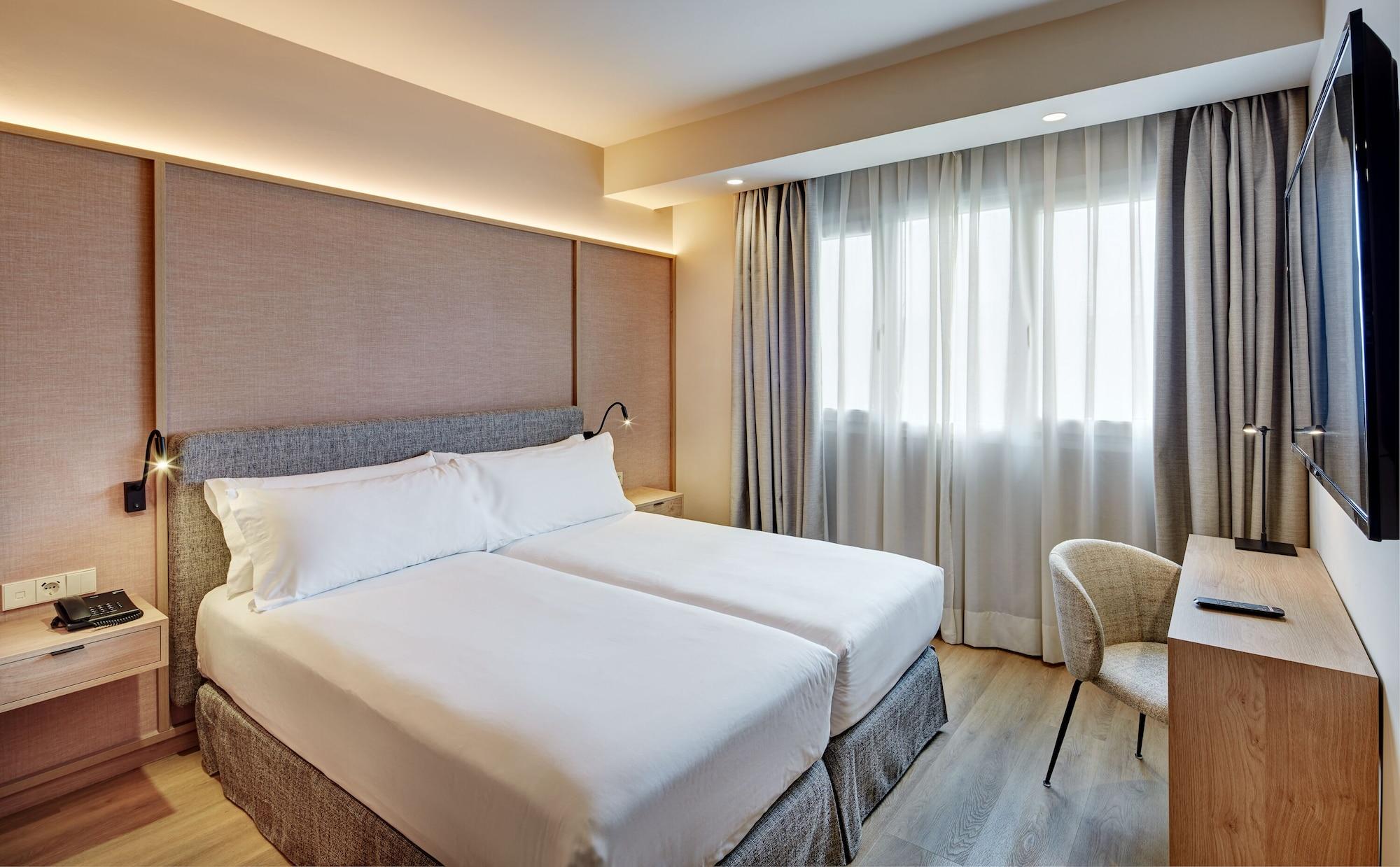 Sercotel Pozuelo Посуэло-де-Аларкон Экстерьер фото