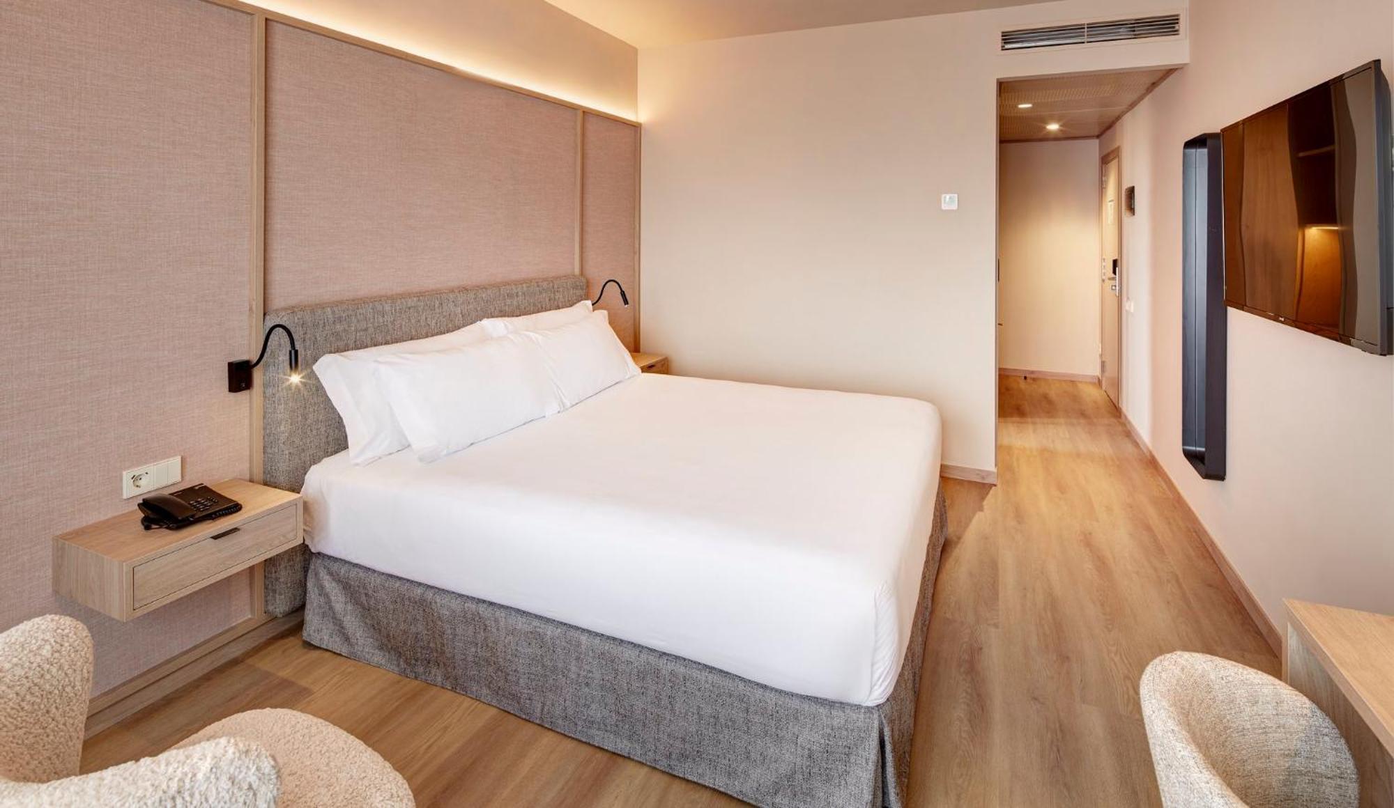 Sercotel Pozuelo Посуэло-де-Аларкон Экстерьер фото
