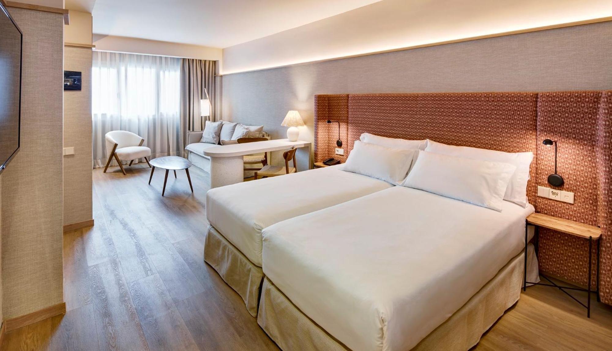Sercotel Pozuelo Посуэло-де-Аларкон Экстерьер фото