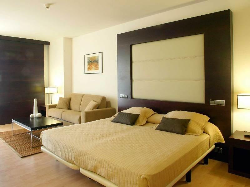Sercotel Pozuelo Посуэло-де-Аларкон Экстерьер фото