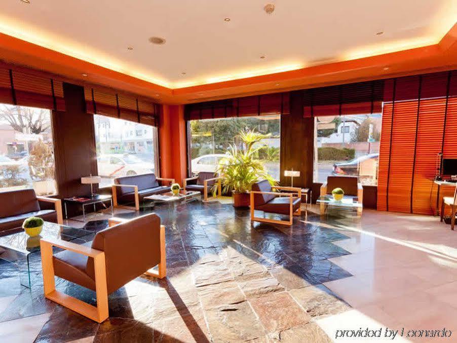 Sercotel Pozuelo Посуэло-де-Аларкон Экстерьер фото